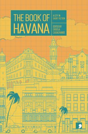 Book cover of The Book of Havana