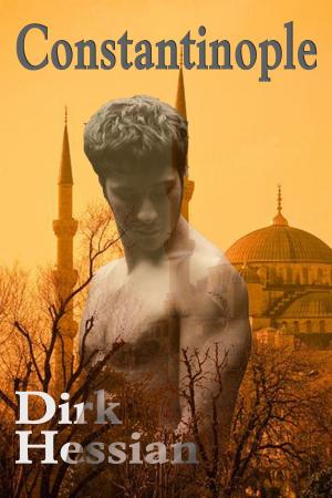 bigCover of the book Constantinople by 