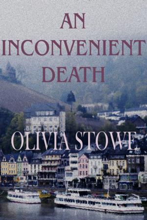 Cover of the book An Inconvenient Death by Robin Hillard