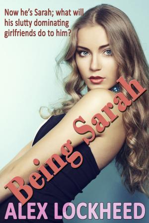 Cover of Being Sarah