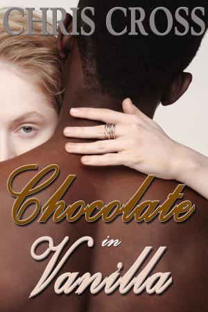 Book cover of Chocolate in Vanilla