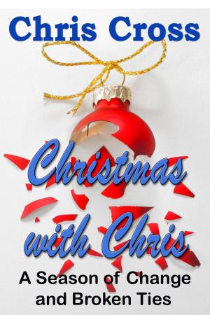 Book cover of Christmas with Chris