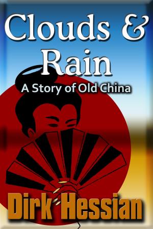 Cover of the book Clouds and Rain by Thang Nguyen