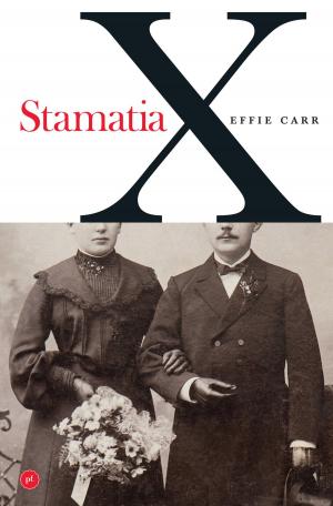 Cover of Stamatia X