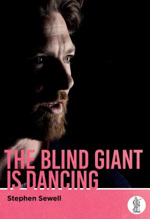 Book cover of The Blind Giant is Dancing