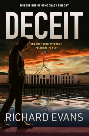 Cover of the book Deceit by Harrison Young