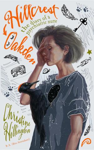 Cover of the book Hillcrest-Oakden by Christelle Angano