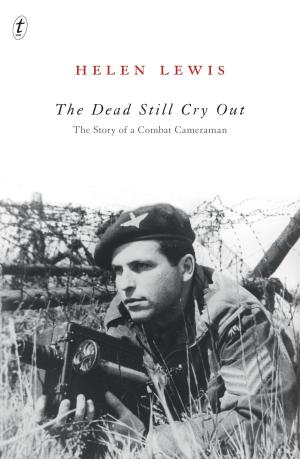 Book cover of The Dead Still Cry Out