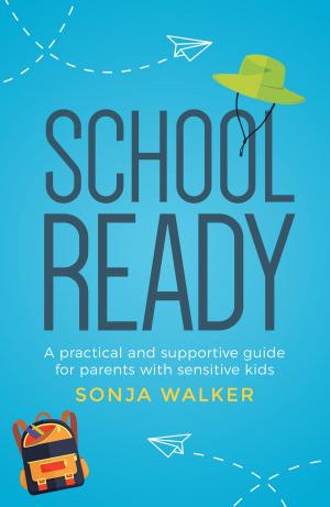 Cover of the book School Ready by Katie Morris