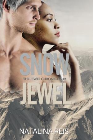 Cover of the book Snow Jewel by Amy K. McClung
