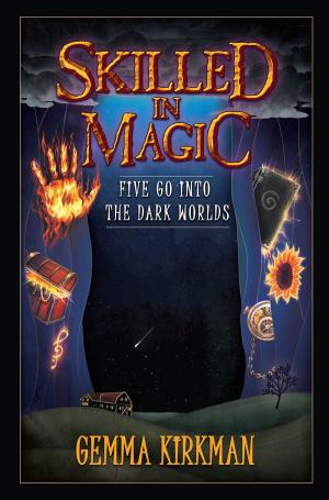 bigCover of the book Skilled in Magic by 
