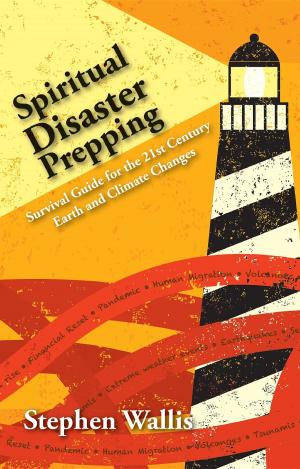 Book cover of Spiritual Disaster Prepping