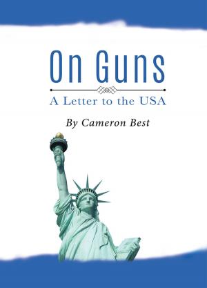 Cover of the book On Guns by Bruce Burk