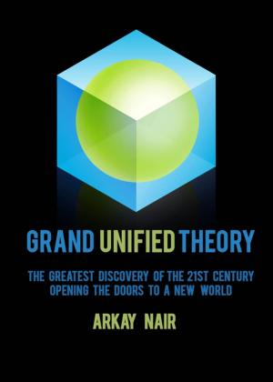 bigCover of the book Grand Unified Theory by 