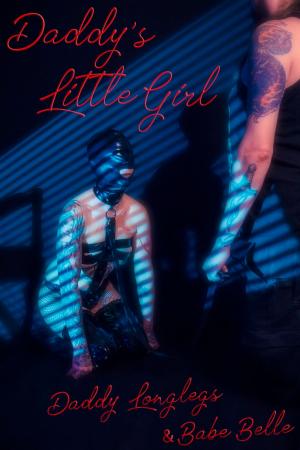 Cover of the book Daddy's Little Girl by Auntie and Tutu Company