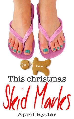 Cover of This Christmas Skid Marks