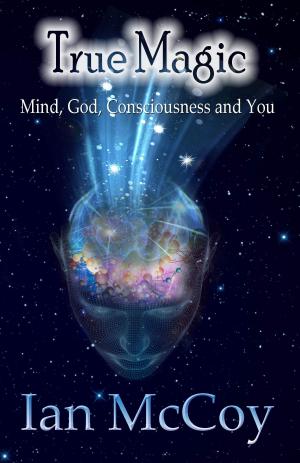 Cover of the book True Magic: Mind, God, Consciousness and You by Liesel Teversham