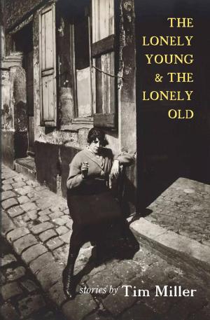 Book cover of The Lonely Young & the Lonely Old