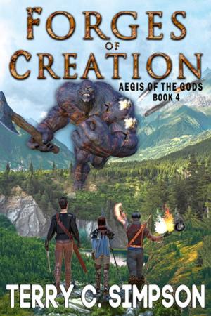 Book cover of Forges of Creation