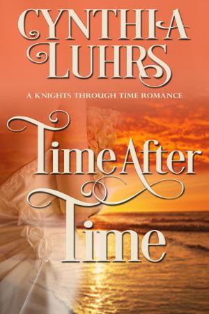 Cover of the book Time After Time by Meg Collett