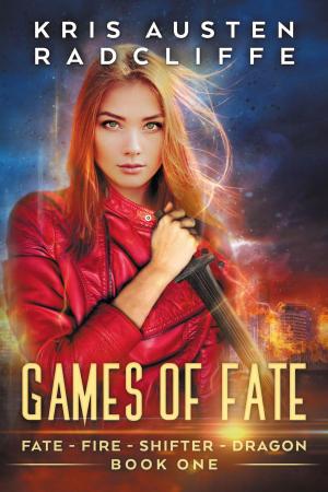Cover of Games of Fate