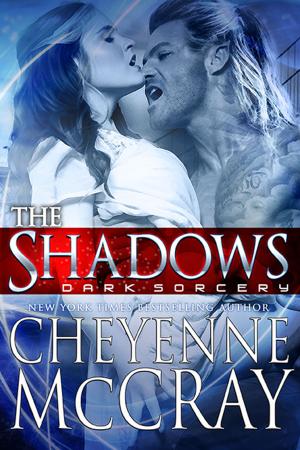 Cover of the book The Shadows by Heather Allen