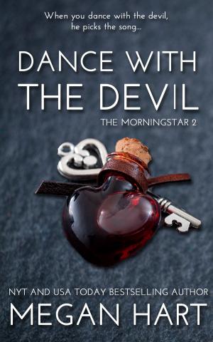 Cover of the book Dance with the Devil by Jessica Steele