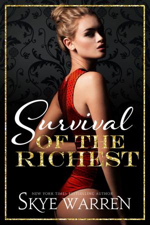 Cover of the book Survival of the Richest by Judith Natelli McLaughlin