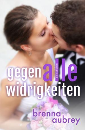 Cover of the book Gaming the System - Gegen alle Widrigkeiten by Brenna Aubrey, Dominik Weselak