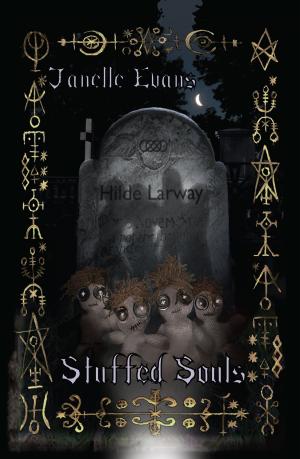 Cover of Stuffed Souls
