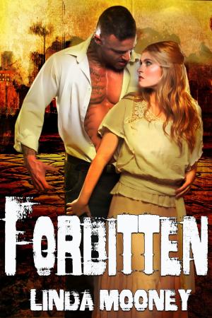 Cover of the book Forbitten by Richard Daybell