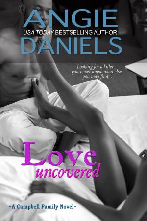 Cover of the book Love Uncovered by J L Wilson
