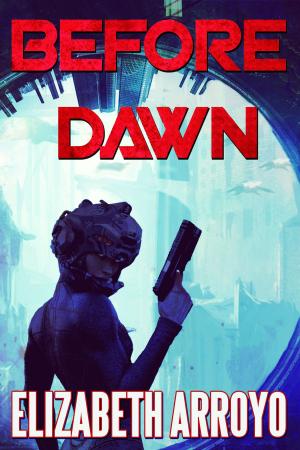 Cover of Before Dawn