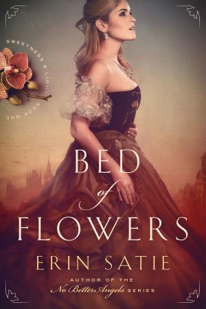 Cover of the book Bed of Flowers by Mary Kay Bullard