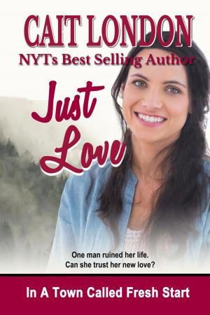 Cover of the book Just Love by Martin Knight