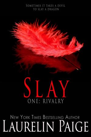 Cover of the book Slay by Lilith Darville