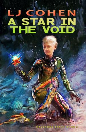 bigCover of the book A Star in the Void by 