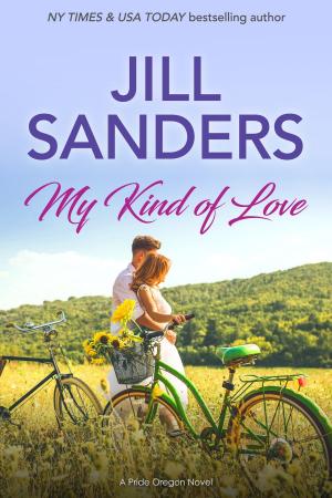 bigCover of the book My Kind of Love by 