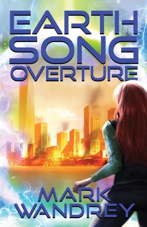 Cover of the book Overture by Wilfried A. Hary