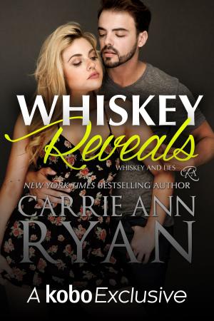 Cover of the book Whiskey Reveals by Hazel Kelly