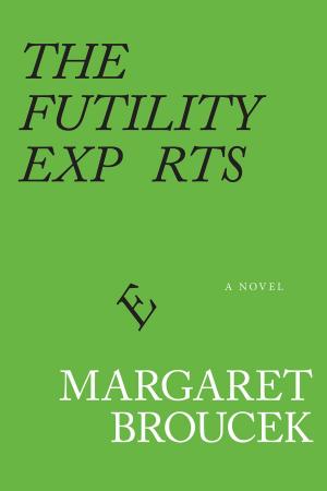 bigCover of the book The Futility Experts by 