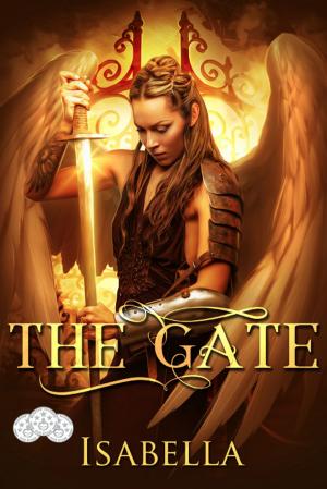 Cover of the book The Gate by Alba Arango