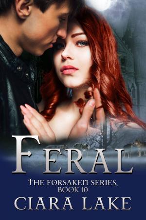Cover of the book Feral by Kaylie Newell