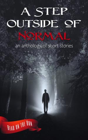 Cover of the book A Step Outside of Normal by Nicola Furia