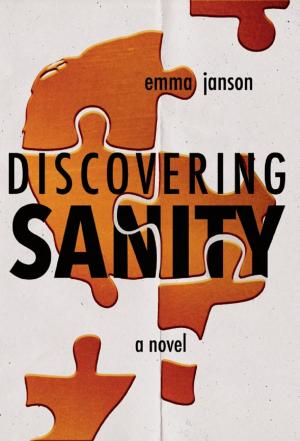 Book cover of Discovering Sanity