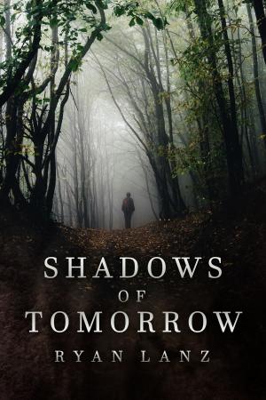 Cover of the book Shadows of Tomorrow: 2 Post-Apocalyptic Short Stories by Cindy Mezni