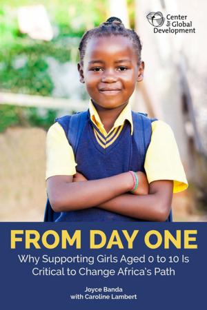 Cover of From Day One