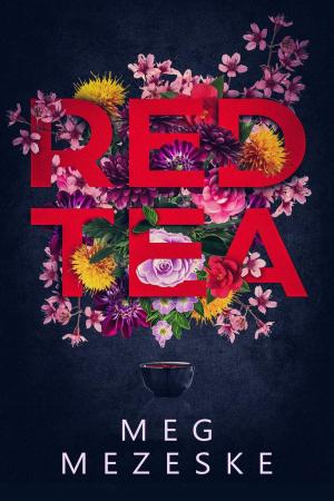 Cover of the book Red Tea by D. B. Sieders