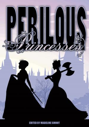 Cover of the book Perilous Princesses by PJ Hoover