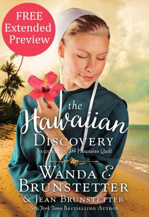 Cover of the book The Hawaiian Discovery (Free Preview) by JoAnn A. Grote, Cathy Marie Hake, Kelly Eileen Hake, Amy Rognlie, Janelle Burnham Schneider, Pamela Kaye Tracy, Lynette Sowell